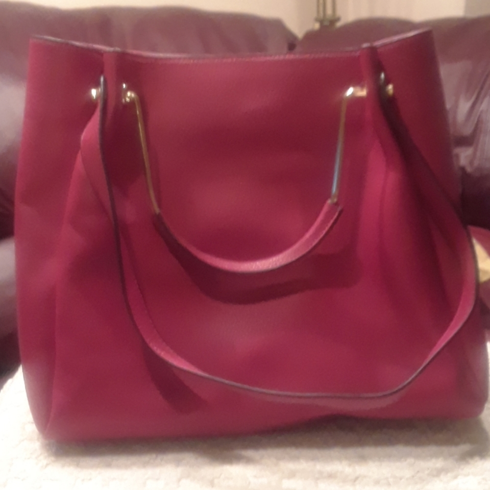 Handbag